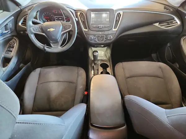 1G1ZB5ST1HF267266 2017 CHEVROLET MALIBU - Image 8