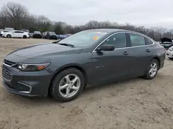 1G1ZB5ST1HF267784 2017 CHEVROLET MALIBU