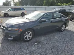 1G1ZB5ST1HF268627 2017 CHEVROLET MALIBU
