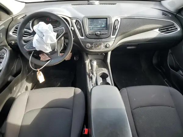 1G1ZB5ST1HF268627 2017 CHEVROLET MALIBU - Image 8