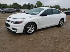 1G1ZB5ST1HF269969 2017 CHEVROLET MALIBU