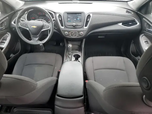 1G1ZB5ST1HF269969 2017 CHEVROLET MALIBU - Image 8