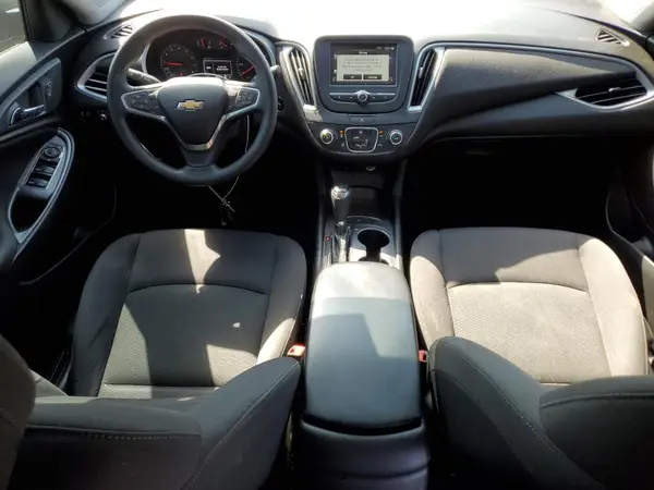 1G1ZB5ST1HF270376 2017 CHEVROLET MALIBU - Image 8