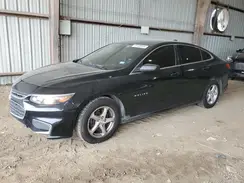 1G1ZB5ST1HF271852 2017 CHEVROLET MALIBU