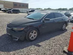 1G1ZB5ST1HF273021 2017 CHEVROLET MALIBU