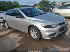 1G1ZB5ST1HF274895 2017 CHEVROLET MALIBU