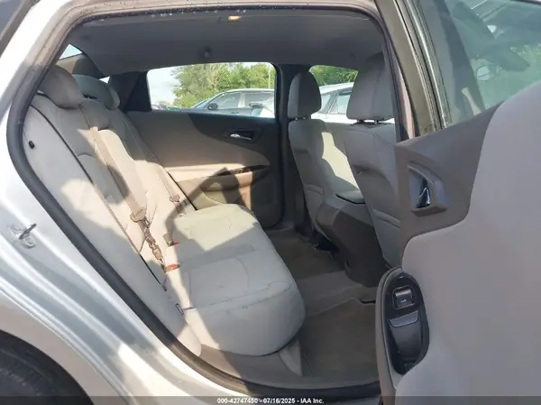 1G1ZB5ST1HF274895 2017 CHEVROLET MALIBU - Image 8