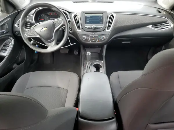 1G1ZB5ST1HF274928 2017 CHEVROLET MALIBU - Image 8