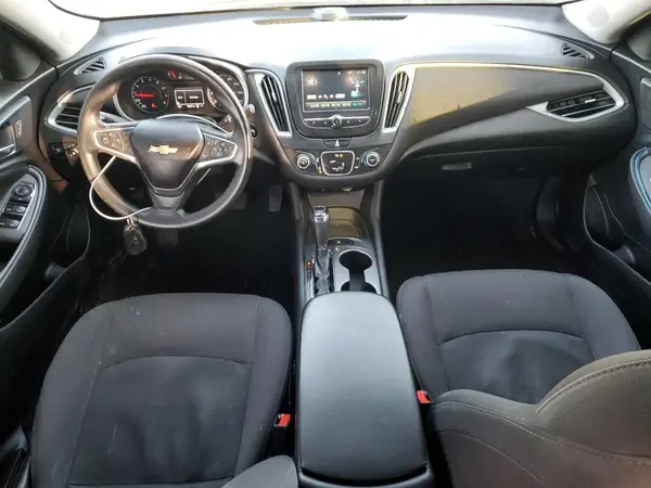 1G1ZB5ST1HF275867 2017 CHEVROLET MALIBU - Image 8