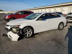 1G1ZB5ST1HF276016 2017 CHEVROLET MALIBU