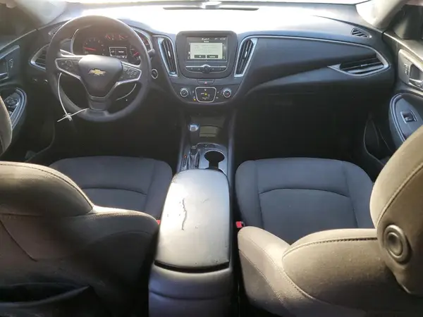 1G1ZB5ST1HF276016 2017 CHEVROLET MALIBU - Image 8