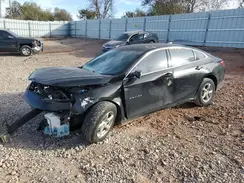 1G1ZB5ST1HF276243 2017 CHEVROLET MALIBU