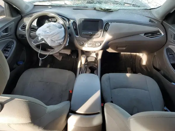 1G1ZB5ST1HF276243 2017 CHEVROLET MALIBU - Image 8