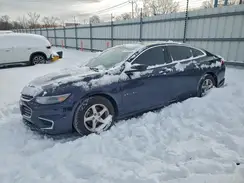 1G1ZB5ST1HF277991 2017 CHEVROLET MALIBU