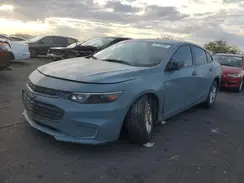 1G1ZB5ST1HF278638 2017 CHEVROLET MALIBU