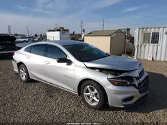 1G1ZB5ST1HF278641 2017 CHEVROLET MALIBU