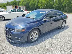 1G1ZB5ST1HF279708 2017 CHEVROLET MALIBU