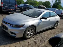 1G1ZB5ST1HF280602 2017 CHEVROLET MALIBU