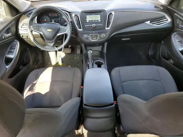 1G1ZB5ST1HF280602 2017 CHEVROLET MALIBU - Image 8