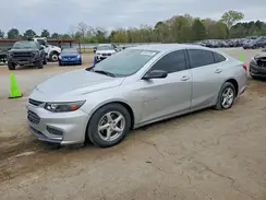 1G1ZB5ST1HF281104 2017 CHEVROLET MALIBU