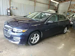 1G1ZB5ST1HF282057 2017 CHEVROLET MALIBU