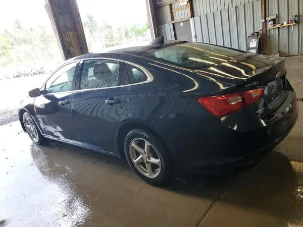 1G1ZB5ST1HF282057 2017 CHEVROLET MALIBU - Image 2