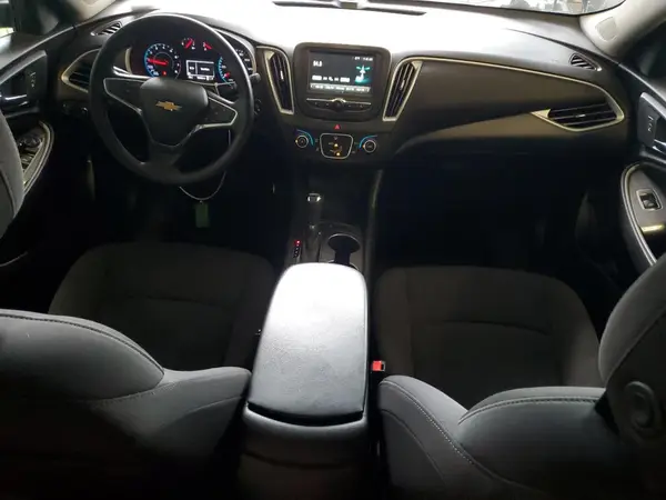 1G1ZB5ST1HF282057 2017 CHEVROLET MALIBU - Image 8