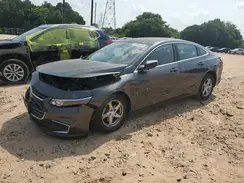 1G1ZB5ST1HF282527 2017 CHEVROLET MALIBU
