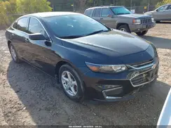 1G1ZB5ST1HF283354 2017 CHEVROLET MALIBU