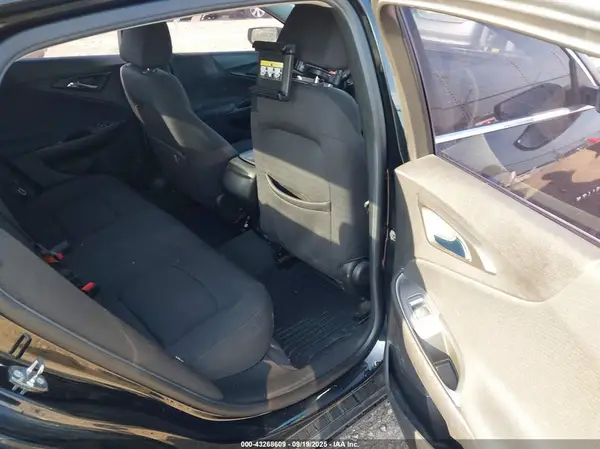 1G1ZB5ST1HF283354 2017 CHEVROLET MALIBU - Image 8