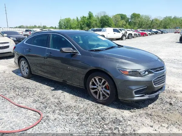 1G1ZB5ST1HF284889 2017 CHEVROLET MALIBU - Image 1