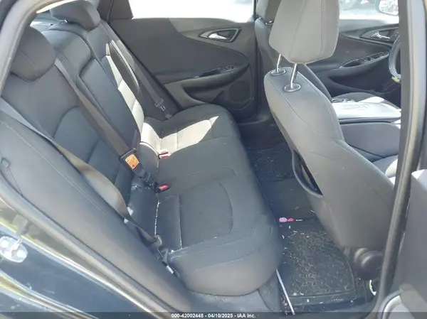 1G1ZB5ST1HF284889 2017 CHEVROLET MALIBU - Image 8