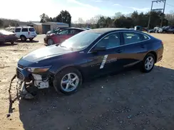 1G1ZB5ST1HF284925 2017 CHEVROLET MALIBU