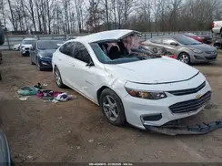 1G1ZB5ST1HF285136 2017 CHEVROLET MALIBU