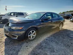 1G1ZB5ST1HF285332 2017 CHEVROLET MALIBU