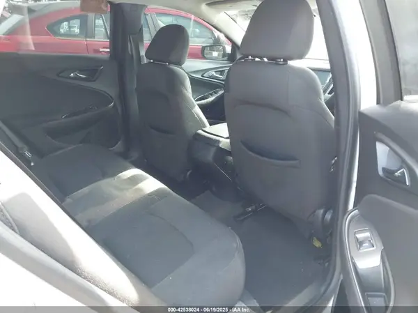 1G1ZB5ST1HF289672 2017 CHEVROLET MALIBU - Image 8