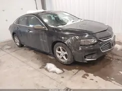 1G1ZB5ST1HF290143 2017 CHEVROLET MALIBU