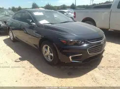 1G1ZB5ST1HF290286 2017 CHEVROLET MALIBU