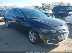 1G1ZB5ST1HF290725 2017 CHEVROLET MALIBU