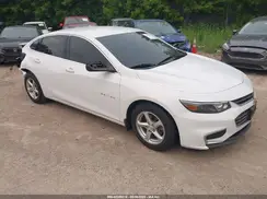 1G1ZB5ST1HF290918 2017 CHEVROLET MALIBU