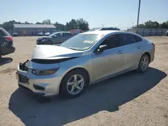 1G1ZB5ST1HF290921 2017 CHEVROLET MALIBU