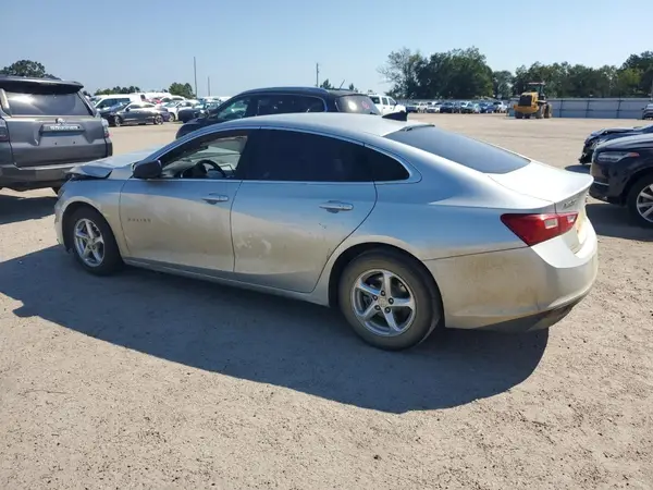 1G1ZB5ST1HF290921 2017 CHEVROLET MALIBU - Image 2