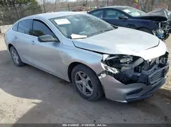1G1ZB5ST1HF291082 2017 CHEVROLET MALIBU