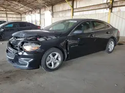 1G1ZB5ST1HF291227 2017 CHEVROLET MALIBU