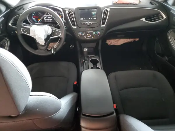 1G1ZB5ST1HF291227 2017 CHEVROLET MALIBU - Image 8