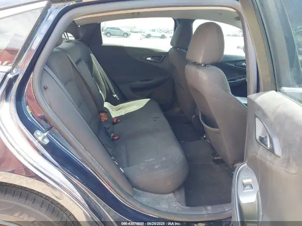 1G1ZB5ST1HF291518 2017 CHEVROLET MALIBU - Image 8
