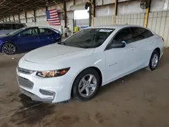 1G1ZB5ST1HF291535 2017 CHEVROLET MALIBU