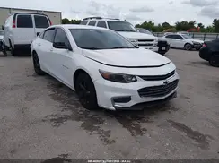 1G1ZB5ST1HF292068 2017 CHEVROLET MALIBU