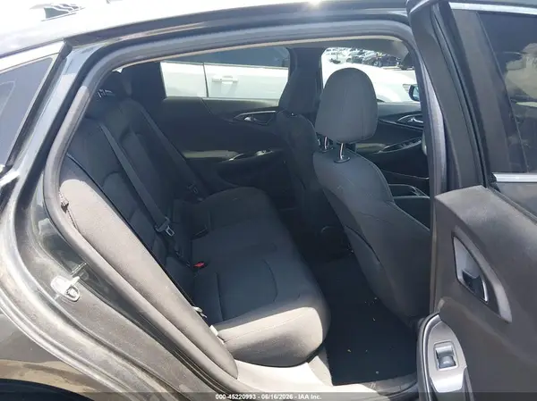 1G1ZB5ST1HF292328 2017 CHEVROLET MALIBU - Image 8