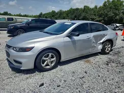 1G1ZB5ST1HF292653 2017 CHEVROLET MALIBU